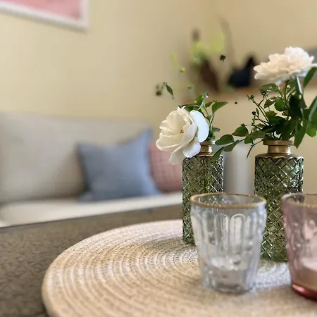 Graefin Martha Maria - Design-apartment In Der Historischen Hinterburg - Nahe Fulda