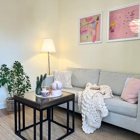 Graefin Martha Maria - Design-apartment In Der Historischen Hinterburg - Nahe Fulda Appartement