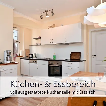 Graefin Martha Maria - Stilvolles In Der Historischen Hinterburg - Mit Aufzug, Parkplatz, E-ladestation & Garten - Fulda, Alsfeld, Bad Hersfeld 25-30 Min - Hunde Willkommen דירה *