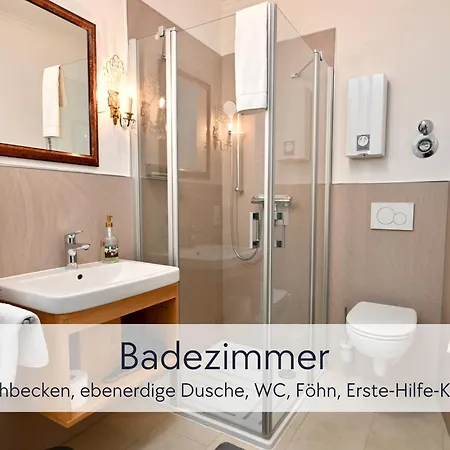 Graefin Martha Maria - Stilvolles In Der Historischen Hinterburg - Mit Aufzug, Parkplatz, E-ladestation & Garten - Fulda, Alsfeld, Bad Hersfeld 25-30 Min - Hunde Willkommen דירה שליץ