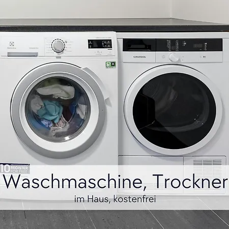 Appartement Graefin Martha Maria - Stilvolles In Der Historischen Hinterburg - Mit Aufzug, Parkplatz, E-ladestation & Garten - Fulda, Alsfeld, Bad Hersfeld 25-30 Min - Hunde Willkommen