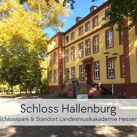 Graefin Martha Maria - Stilvolles In Der Historischen Hinterburg - Mit Aufzug, Parkplatz, E-ladestation & Garten - Fulda, Alsfeld, Bad Hersfeld 25-30 Min - Hunde Willkommen *