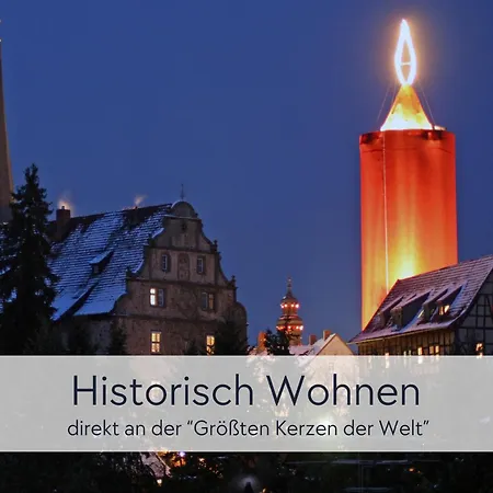 Graefin Martha Maria - Stilvolles In Der Historischen Hinterburg - Mit Aufzug, Parkplatz, E-ladestation & Garten - Fulda, Alsfeld, Bad Hersfeld 25-30 Min - Hunde Willkommen *
