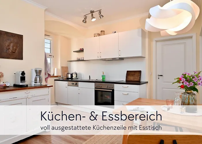 Graefin Martha Maria - Stilvolles In Der Historischen Hinterburg - Mit Aufzug, Parkplatz, E-ladestation & Garten - Fulda, Alsfeld, Bad Hersfeld 25-30 Min - Hunde Willkommen Apartman *