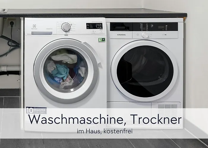 Apartman Graefin Martha Maria - Stilvolles In Der Historischen Hinterburg - Mit Aufzug, Parkplatz, E-ladestation & Garten - Fulda, Alsfeld, Bad Hersfeld 25-30 Min - Hunde Willkommen