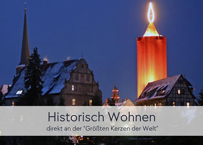 Graefin Martha Maria - Stilvolles In Der Historischen Hinterburg - Mit Aufzug, Parkplatz, E-ladestation & Garten - Fulda, Alsfeld, Bad Hersfeld 25-30 Min - Hunde Willkommen *